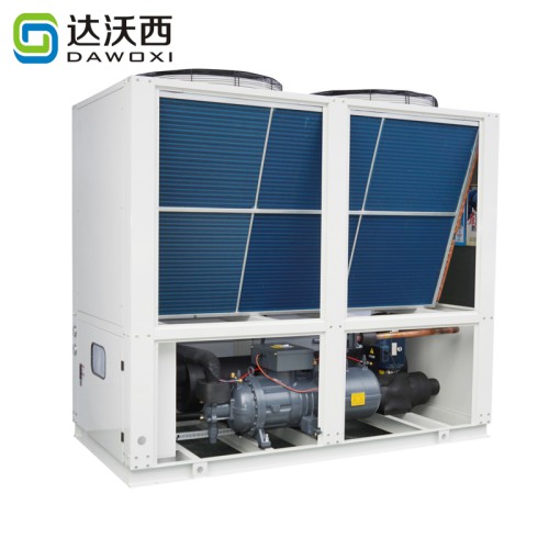 怎么選購安全可靠的冷水機