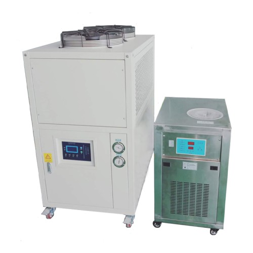 冷凍機的維護與保養