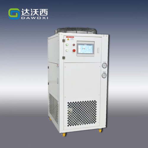 分析一下螺桿式冷水機的使用要求