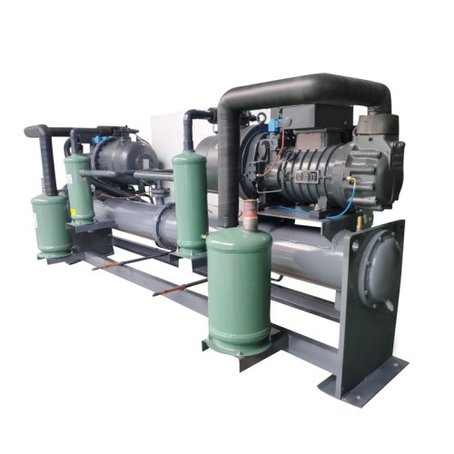 冷凍機維修：常見故障的原因及修理方法