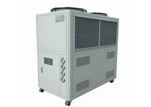 工業冷水機如何延長使用壽命